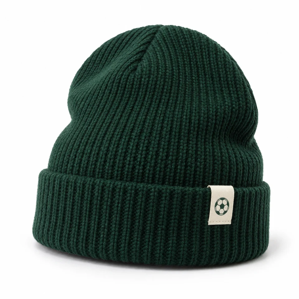 Produktentwurf: Strickmütze