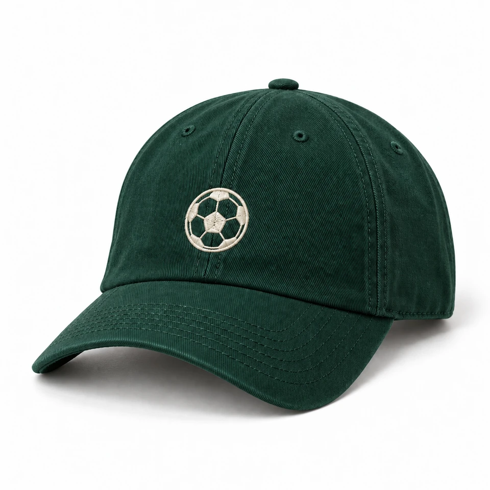 Club Baseball Caps