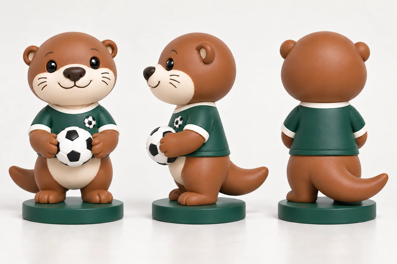 Figures & Collectibles