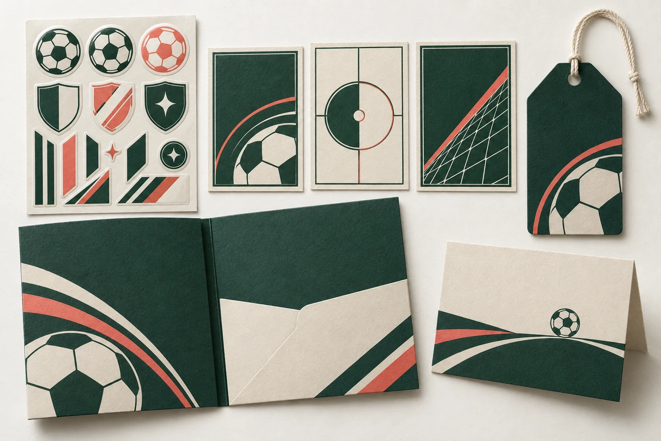 Cards & Paper Goods