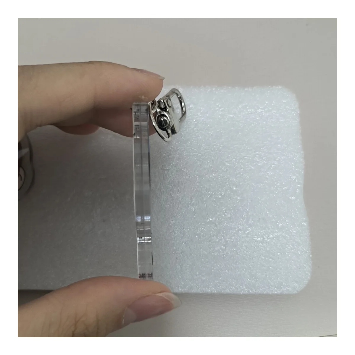 角色亚克力组合