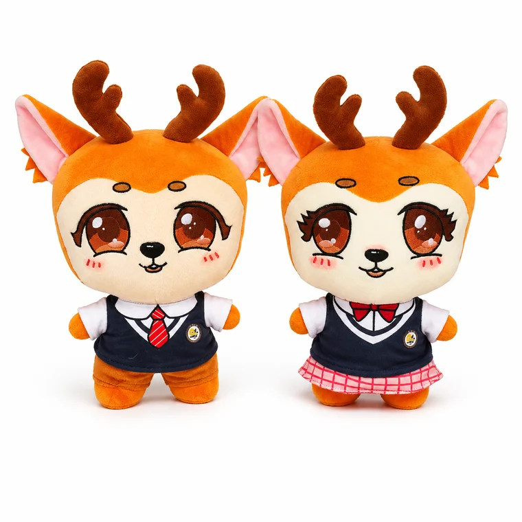 ユニフォームと輪郭