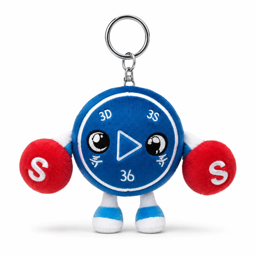 AIYYANG オリジナルグッズメーカー | ぬいぐるみ・アクリル